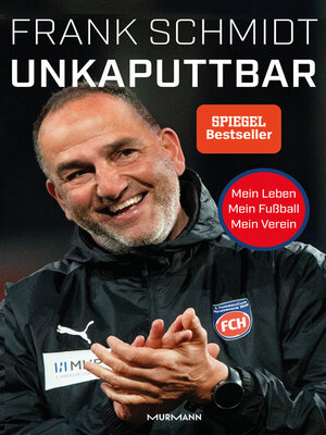 cover image of Unkaputtbar